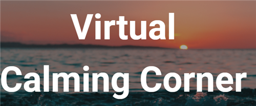 Virtual Calming Corner 